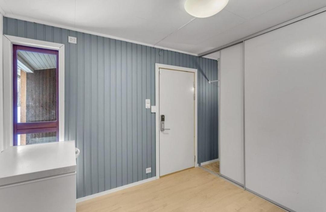 Feelhome 4 Bedrooms Apartment Polarvegen Tromsø Exterior foto