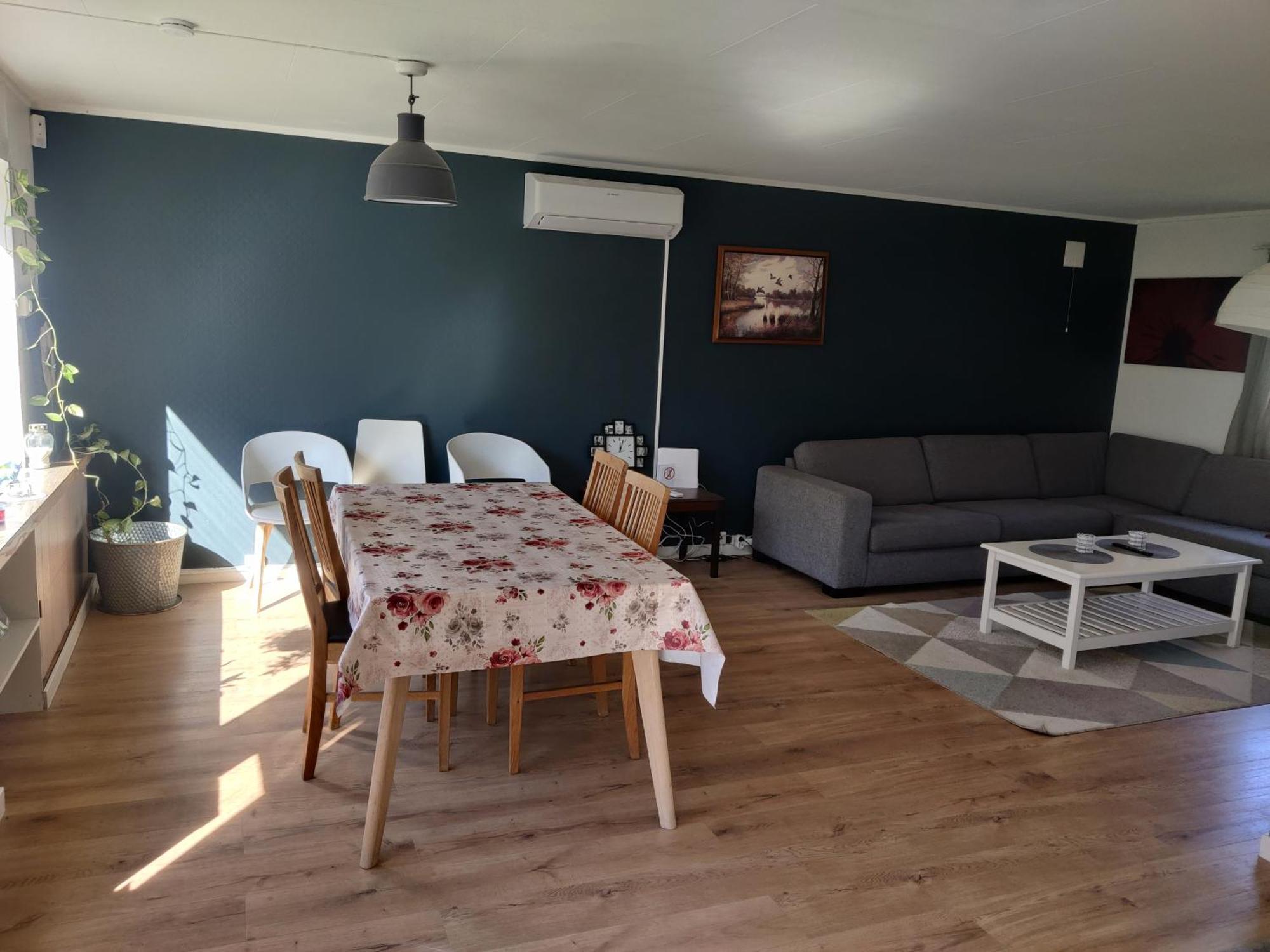 Feelhome 4 Bedrooms Apartment Polarvegen Tromsø Quarto foto
